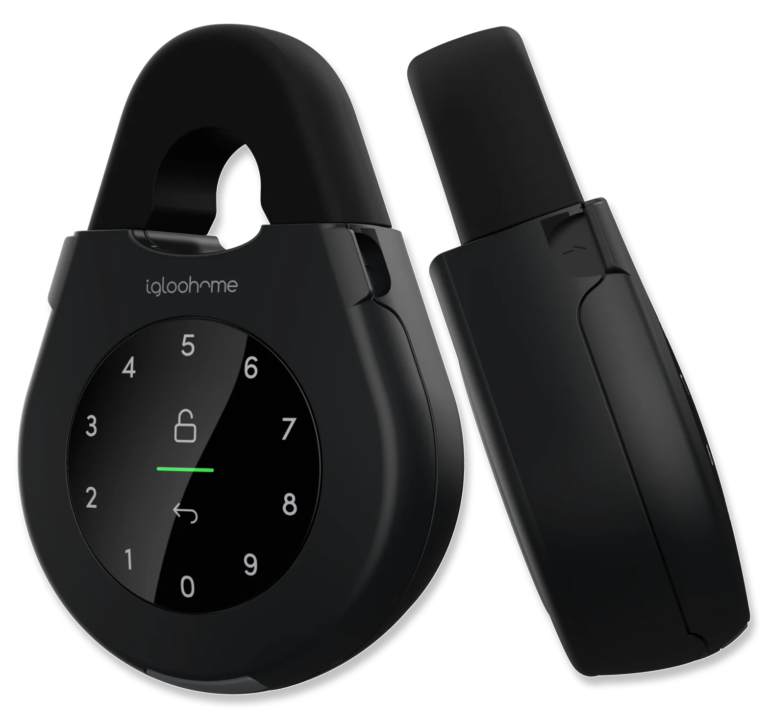 Smart Keybox 3 — Dispositivo de acceso inteligente por igloohome